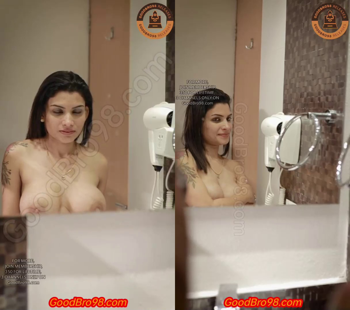 Tattoo marked Tamil Nadigai tempting sex film record